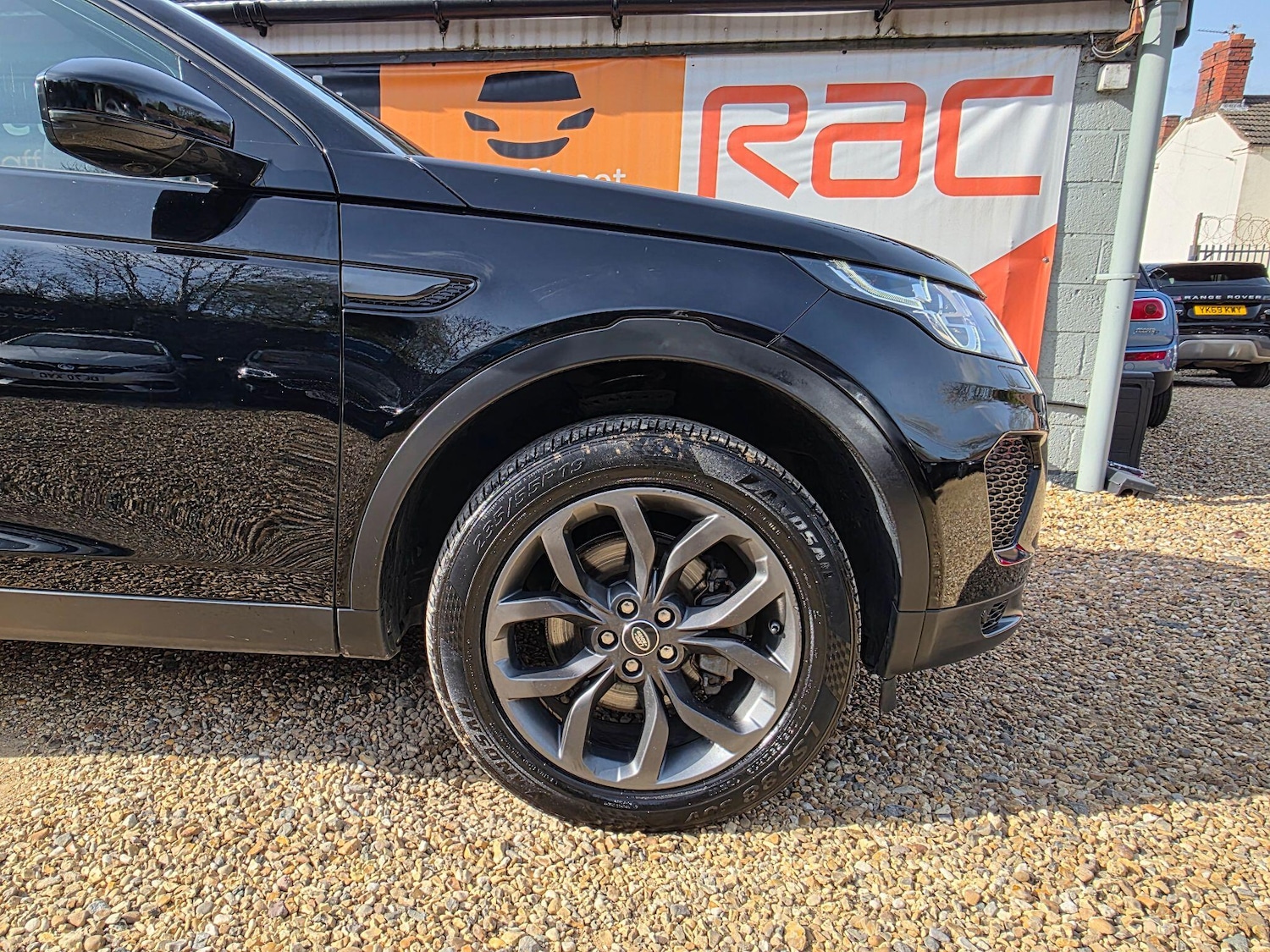 Used Land Rover Discovery Sport for sale - 78116037: Photo 54