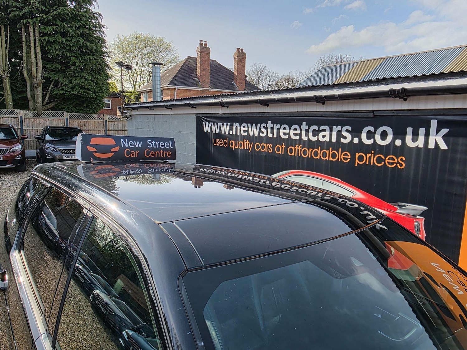 Used Land Rover Discovery Sport for sale - 78116037: Photo 56