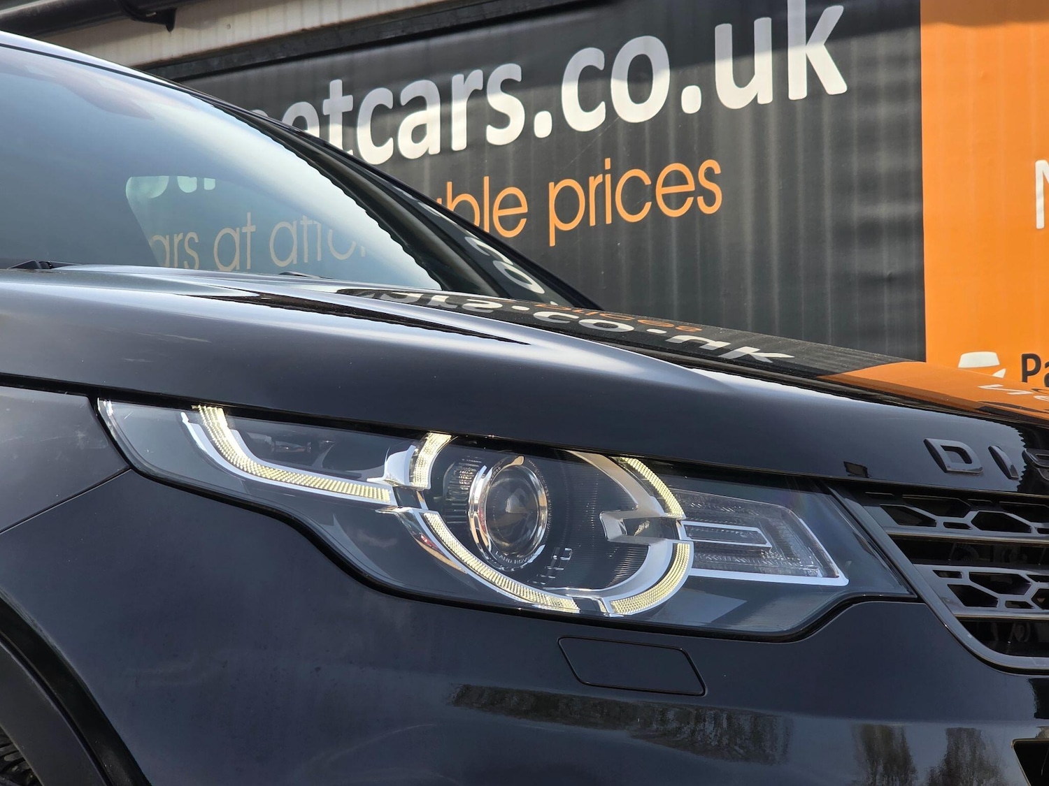 Used Land Rover Discovery Sport for sale - 78116037: Photo 59