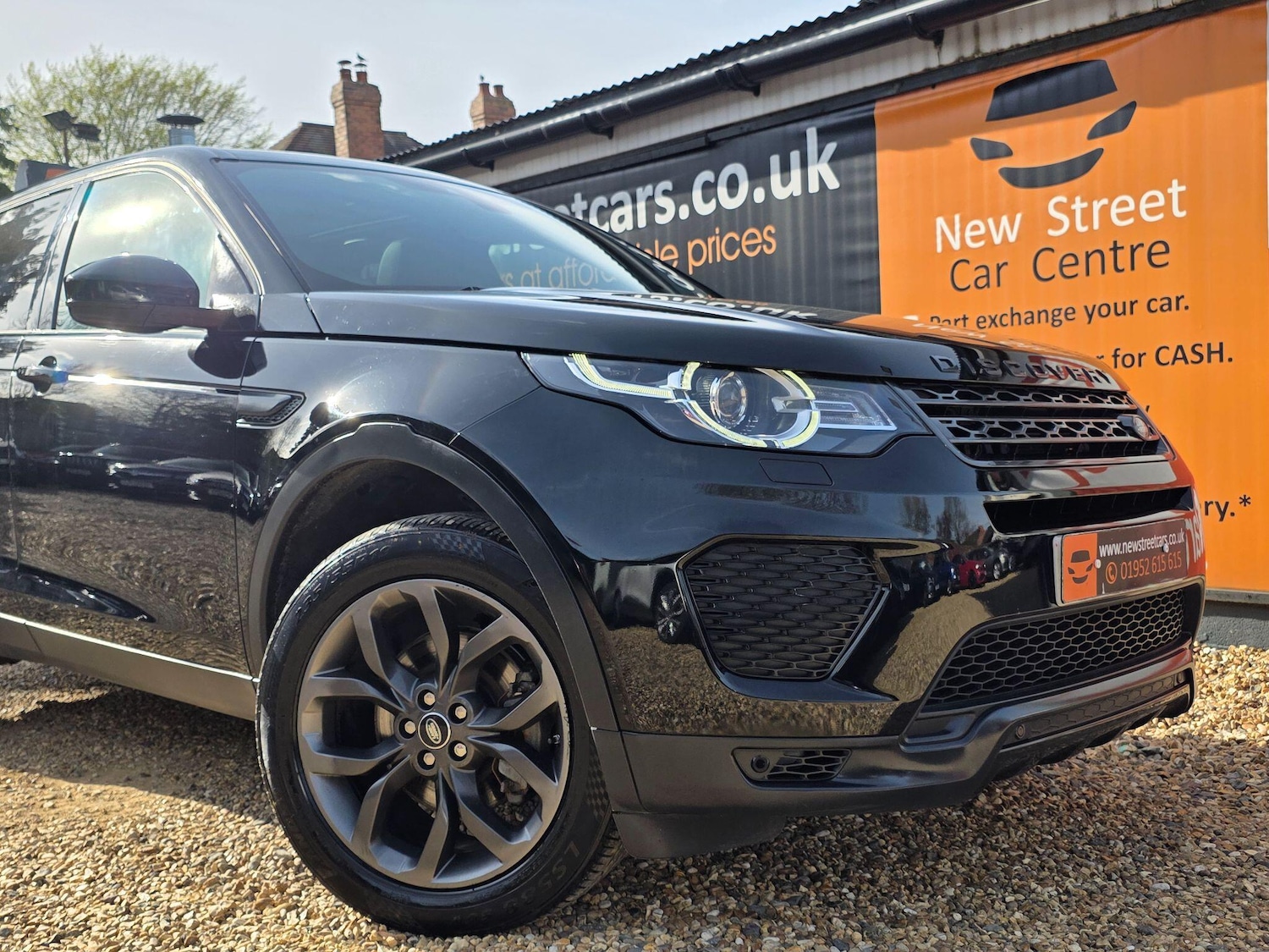 Used Land Rover Discovery Sport for sale - 78116037: Photo 61