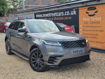 Used Land Rover Range Rover Velar 2019 for sale - 79181788: Photo