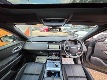 Used Land Rover Range Rover Velar 2019 for sale - 79181788: Photo