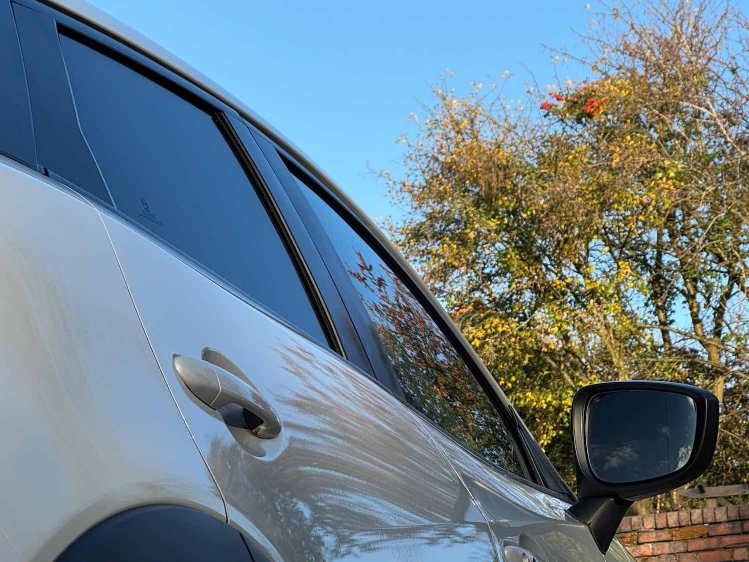 Used Mazda CX-3 2017 for sale - 76512926: Photo 17