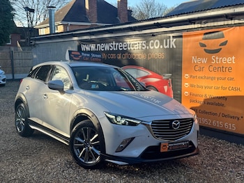 2017 (17) - 2.0 SKYACTIV-G GT Sport Auto Euro 6 (s/s) 5dr