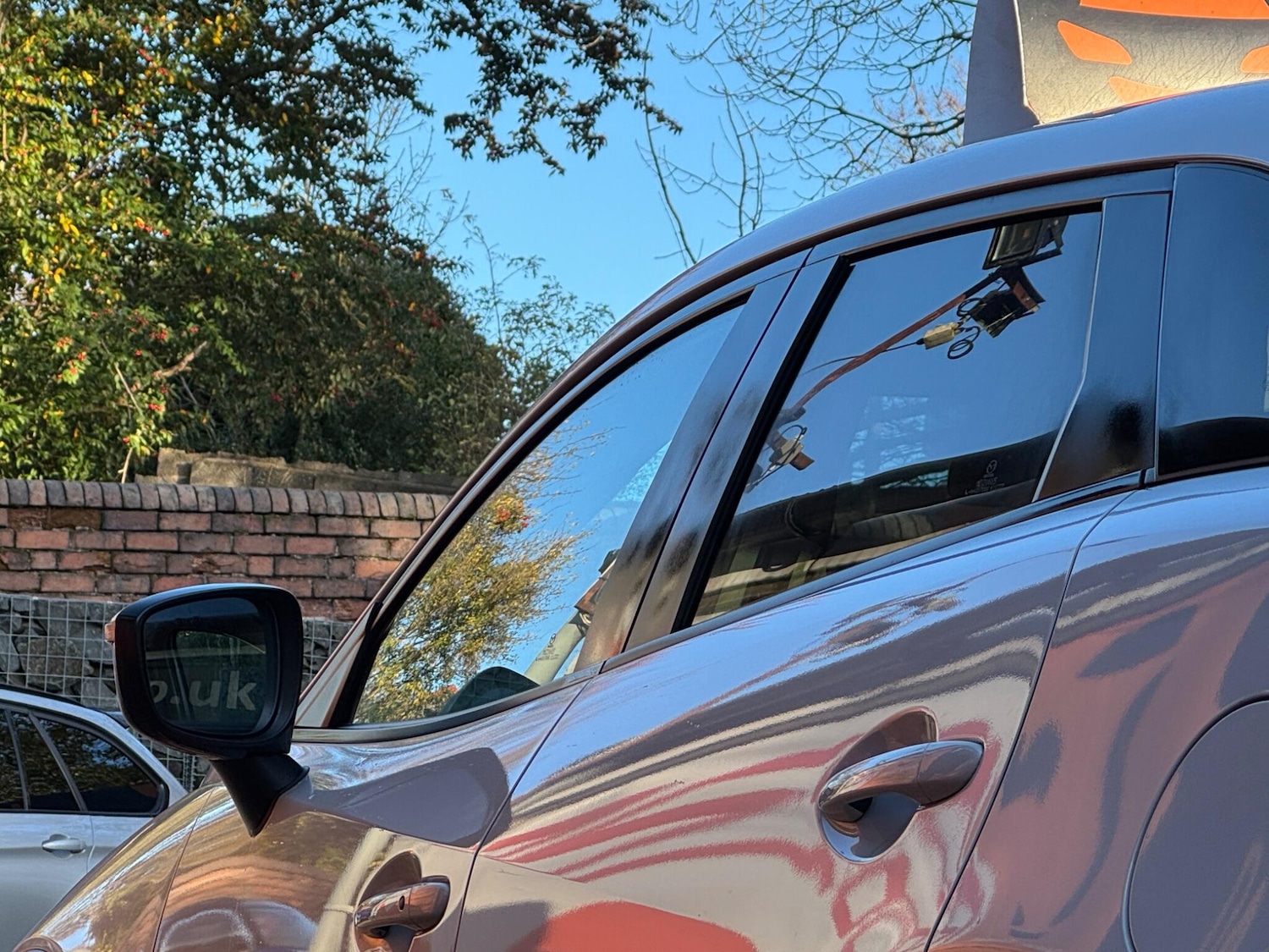 Used Mazda CX-3 2017 for sale - 76512926: Photo 26