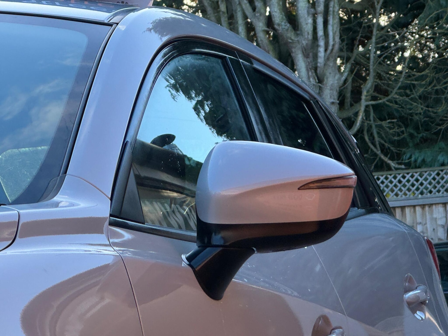 Used Mazda CX-3 2017 for sale - 76512926: Photo 40