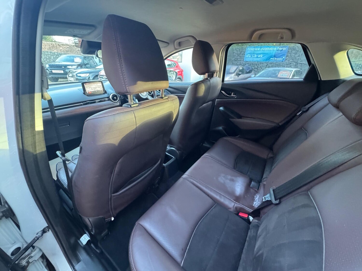 Used Mazda CX-3 2017 for sale - 76512926: Photo 41