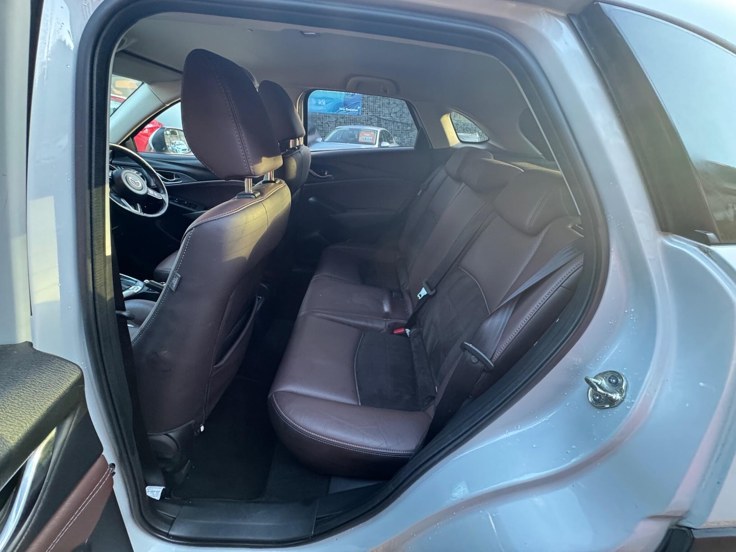 Used Mazda CX-3 2017 for sale - 76512926: Photo 42