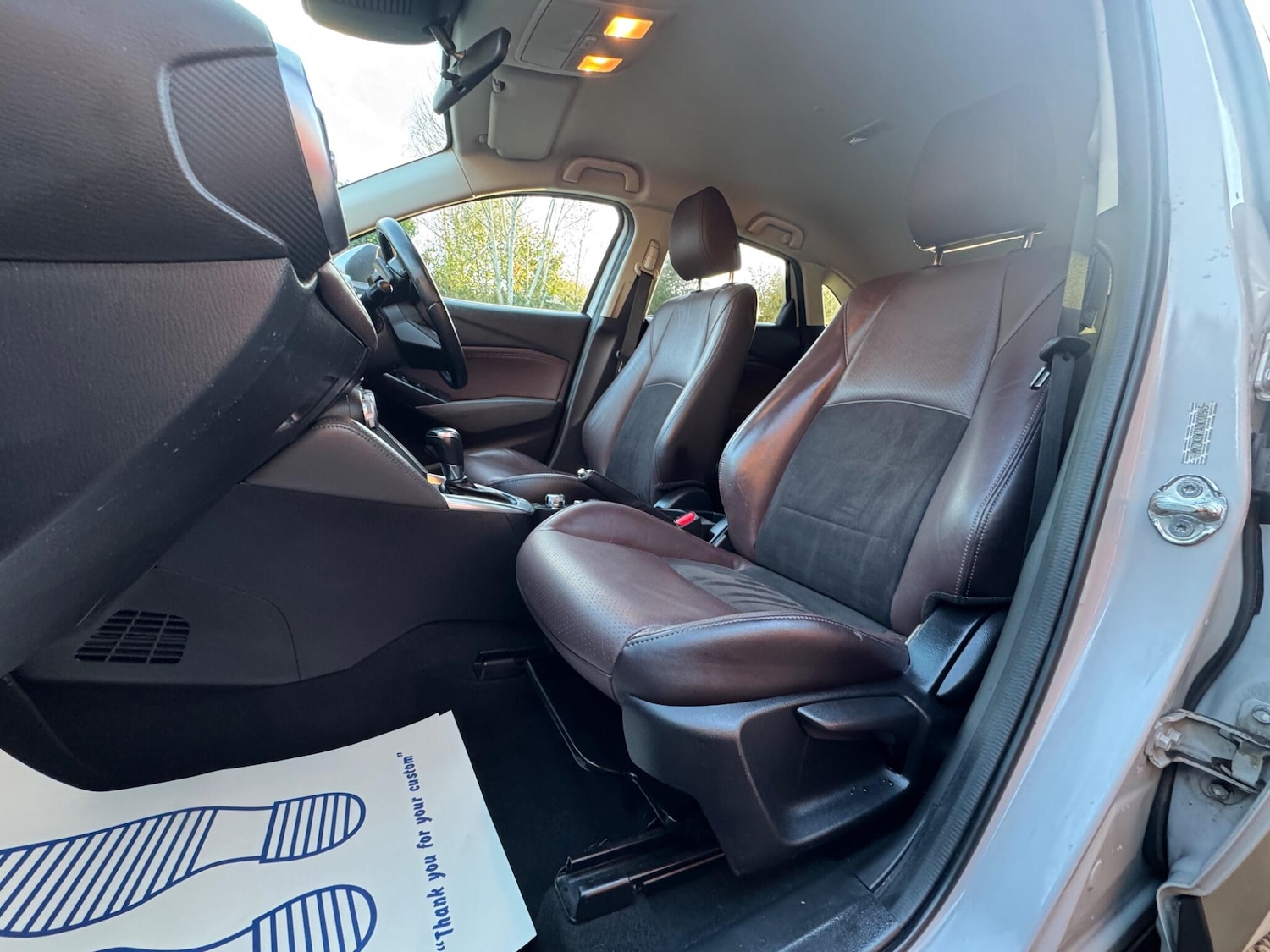 Used Mazda CX-3 2017 for sale - 76512926: Photo 43