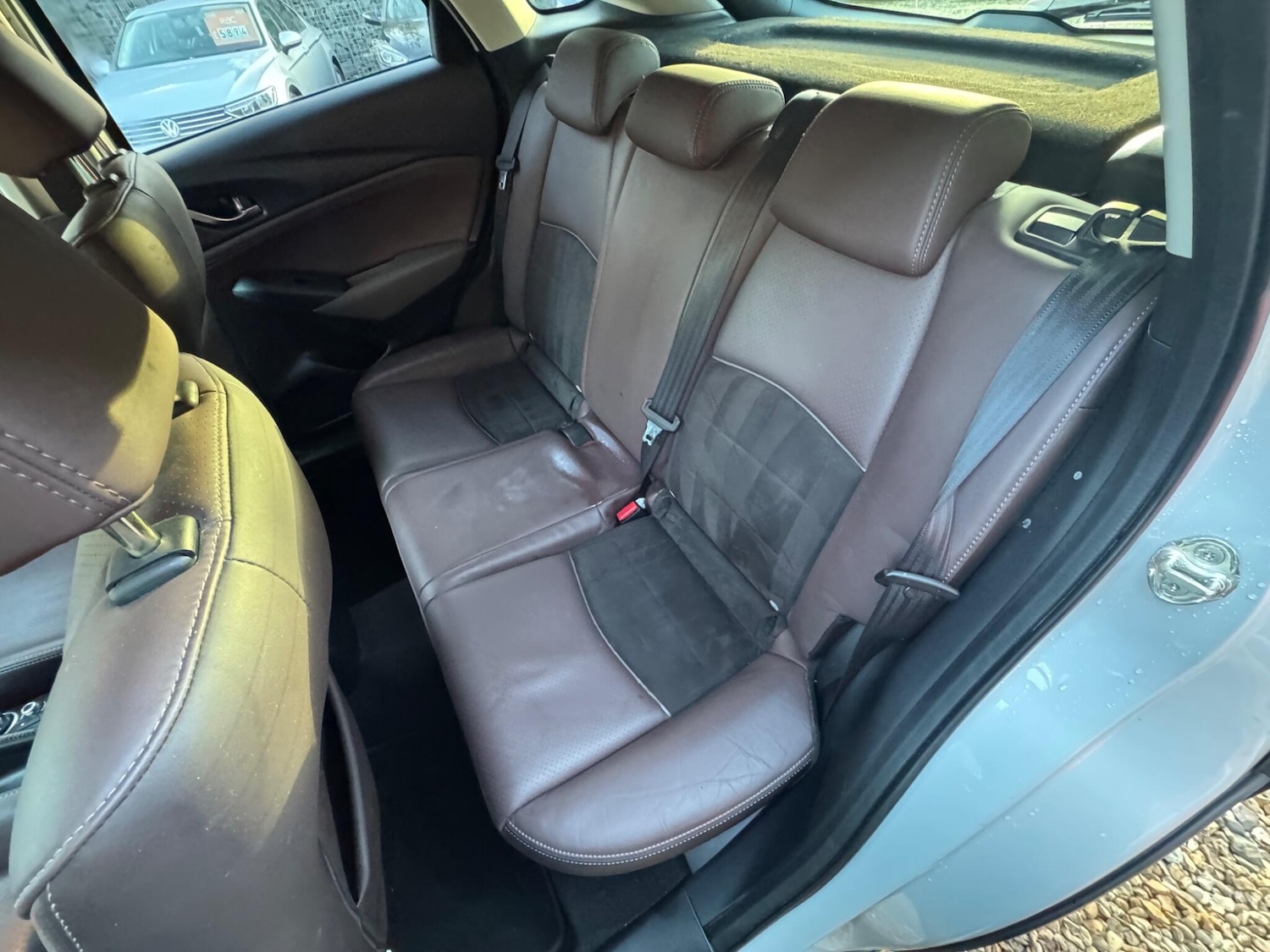 Used Mazda CX-3 2017 for sale - 76512926: Photo 46