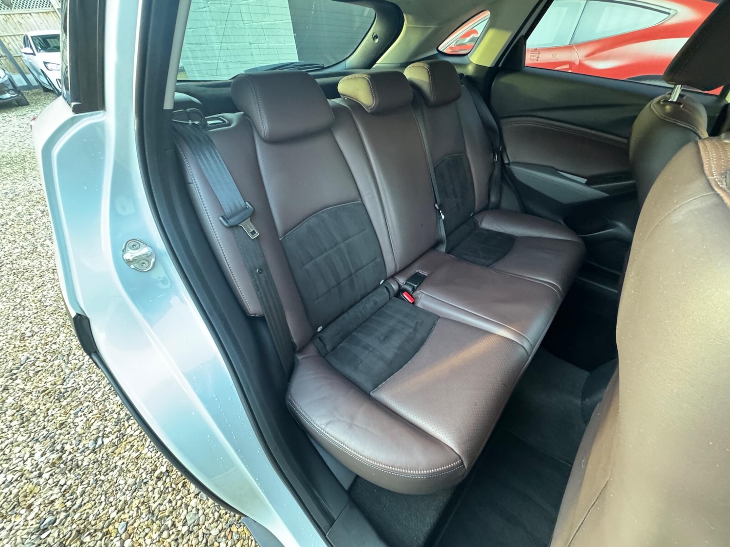 Used Mazda CX-3 2017 for sale - 76512926: Photo 47