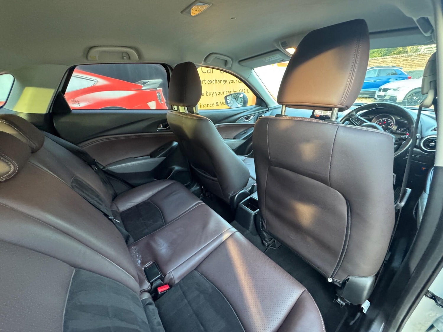 Used Mazda CX-3 2017 for sale - 76512926: Photo 48