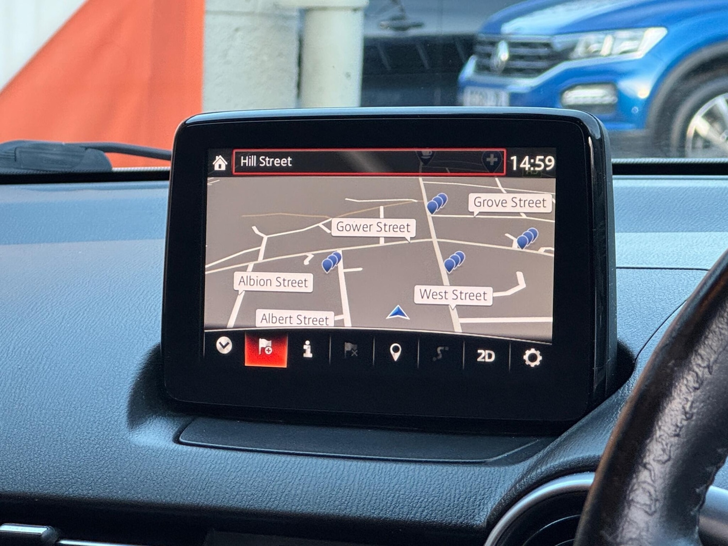 Used Mazda CX-3 2017 for sale - 76512926: Photo 5