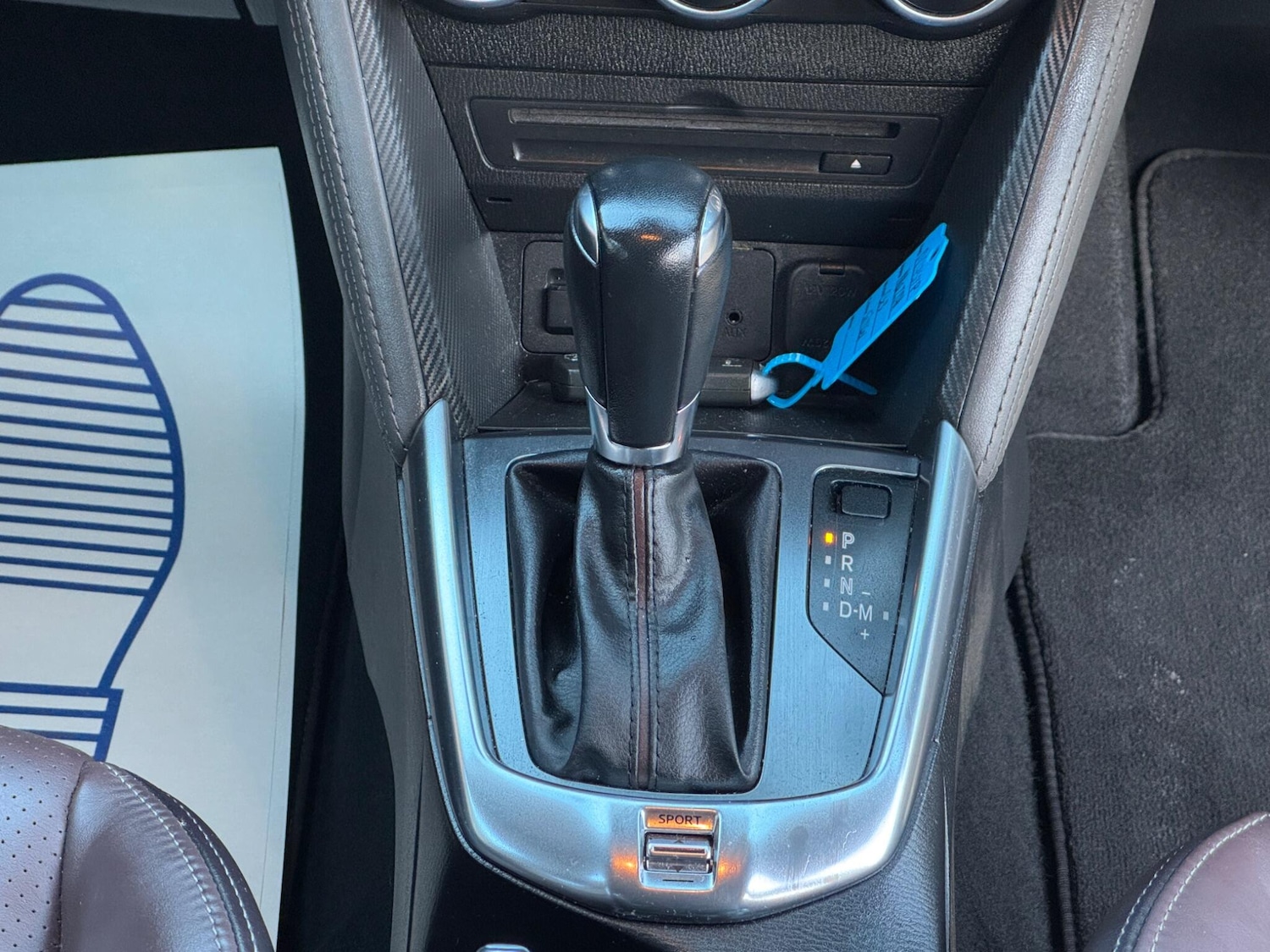 Used Mazda CX-3 2017 for sale - 76512926: Photo 50