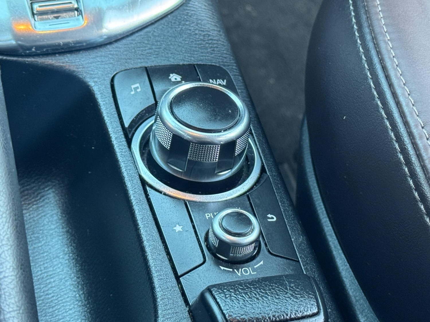 Used Mazda CX-3 2017 for sale - 76512926: Photo 54