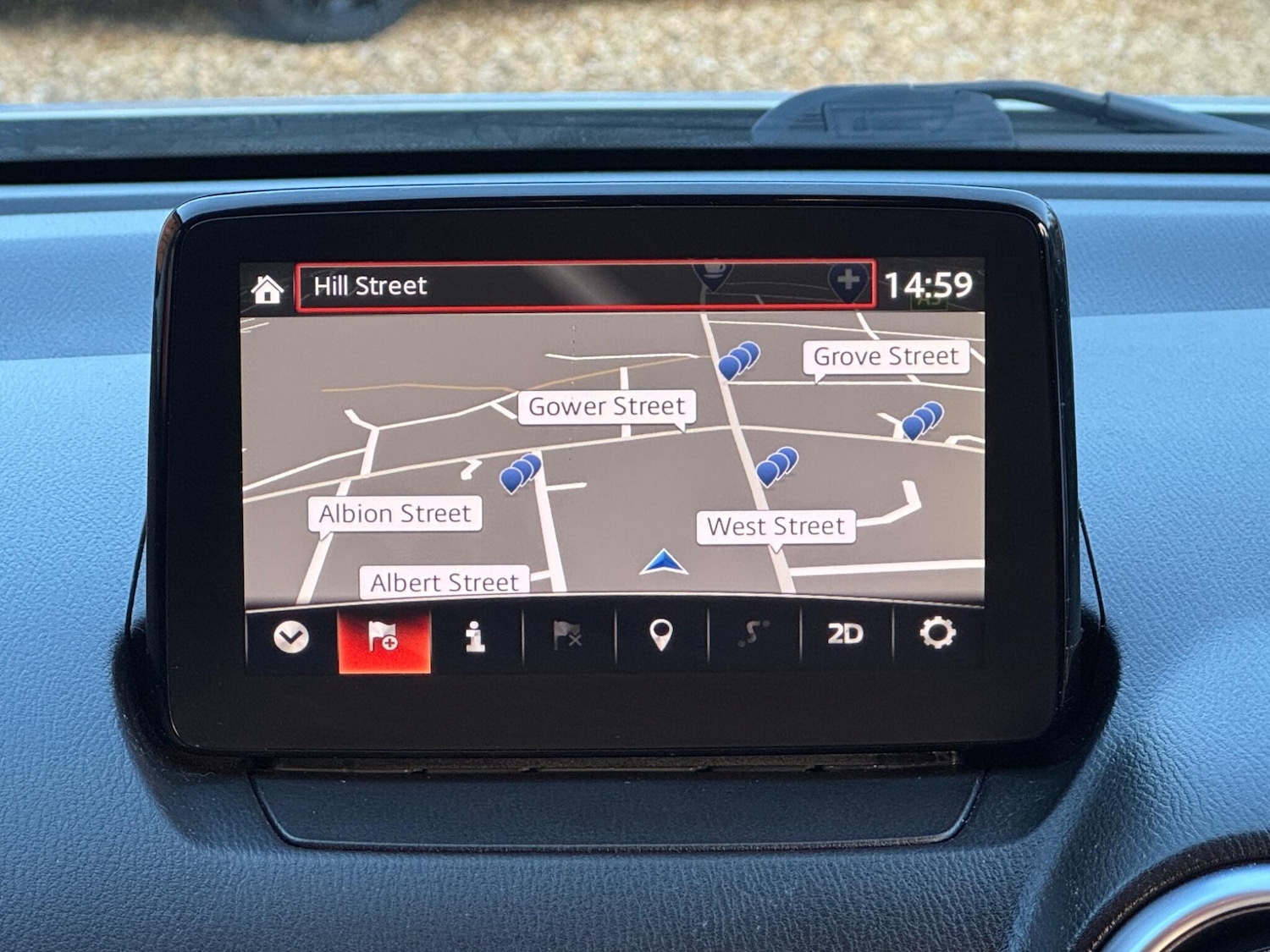 Used Mazda CX-3 2017 for sale - 76512926: Photo 56