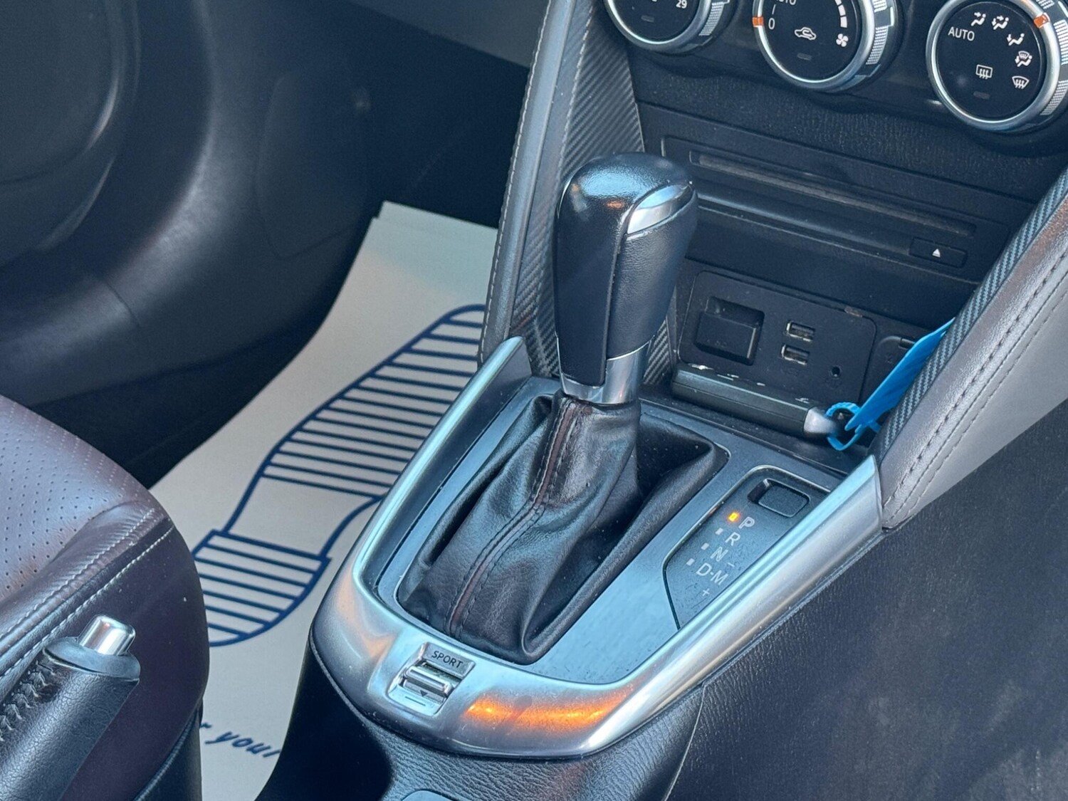 Used Mazda CX-3 2017 for sale - 76512926: Photo 58