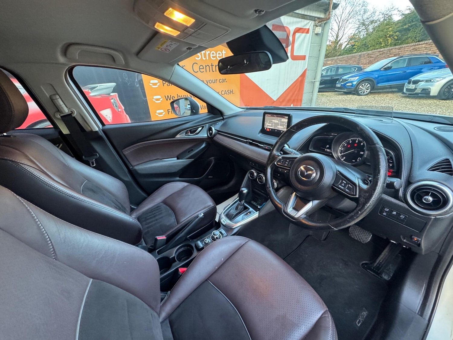 Used Mazda CX-3 2017 for sale - 76512926: Photo 60