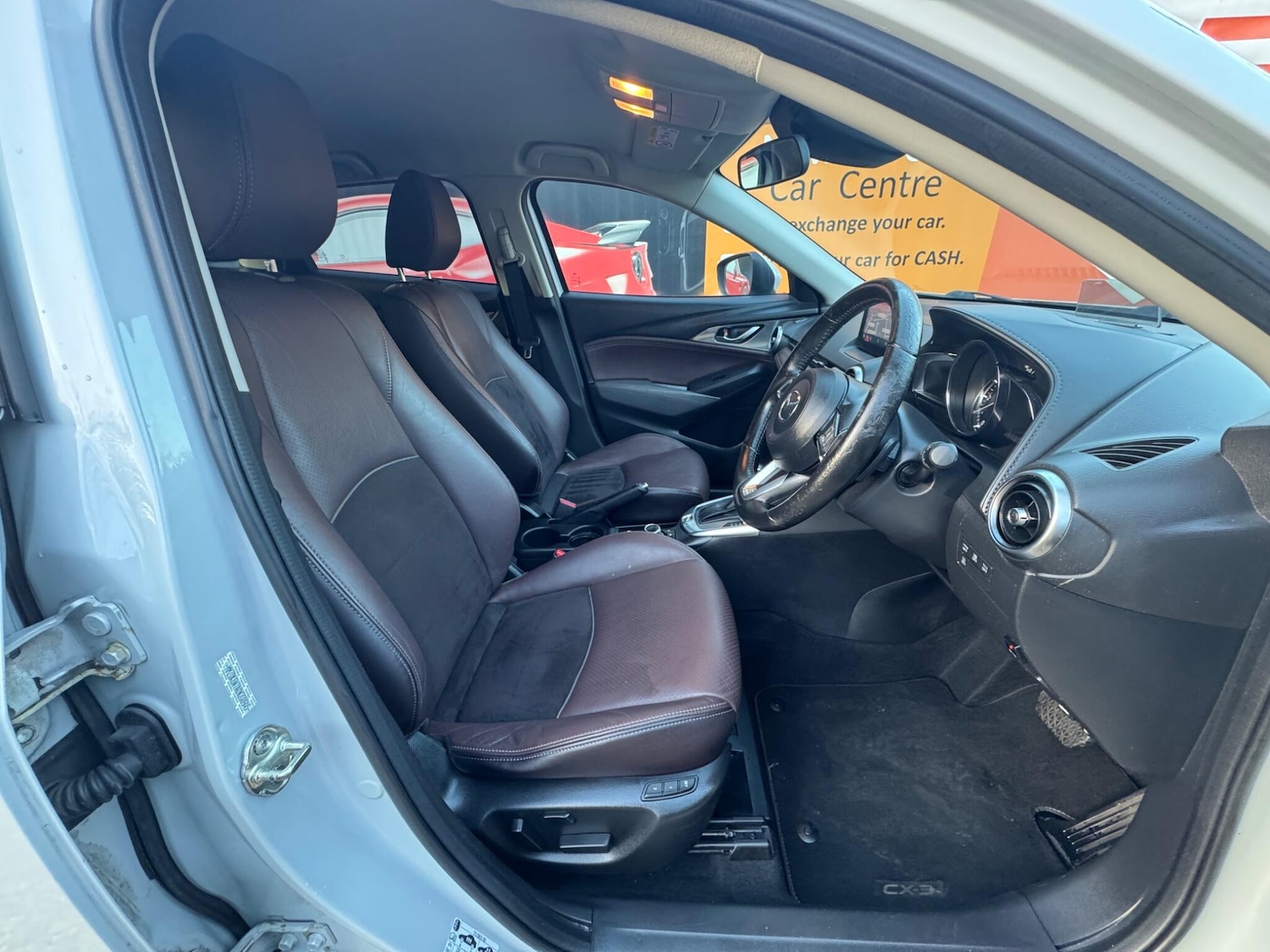 Used Mazda CX-3 2017 for sale - 76512926: Photo 61