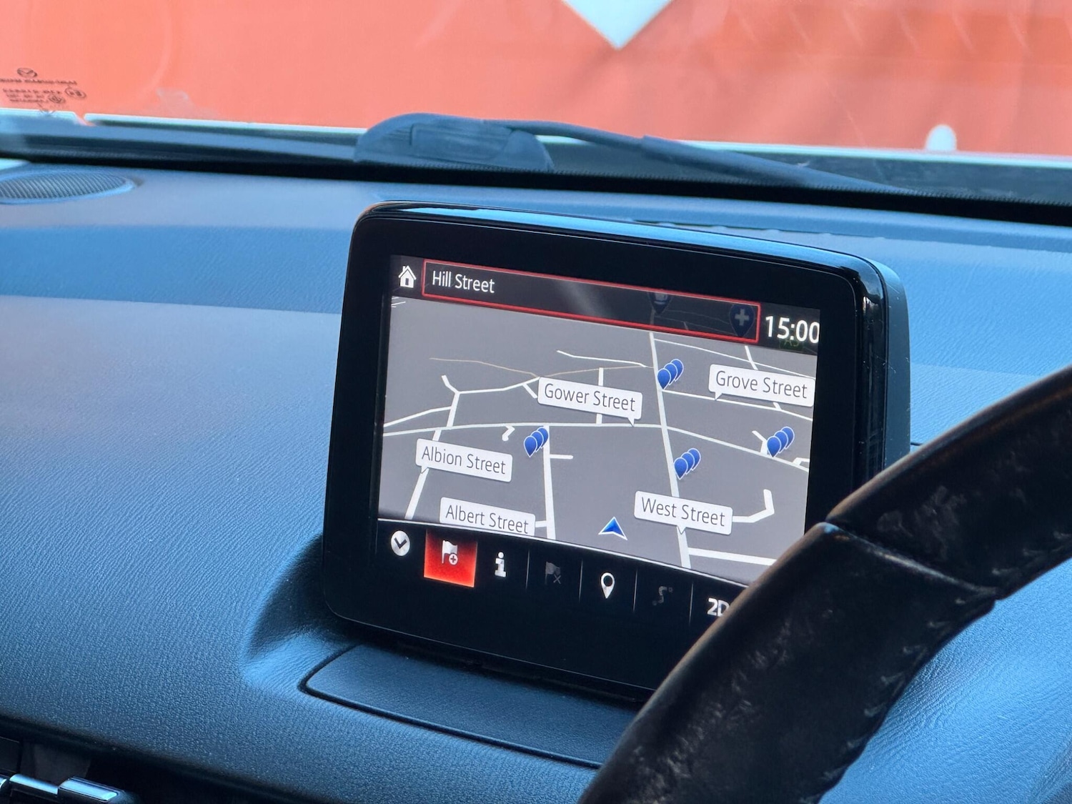 Used Mazda CX-3 2017 for sale - 76512926: Photo 62