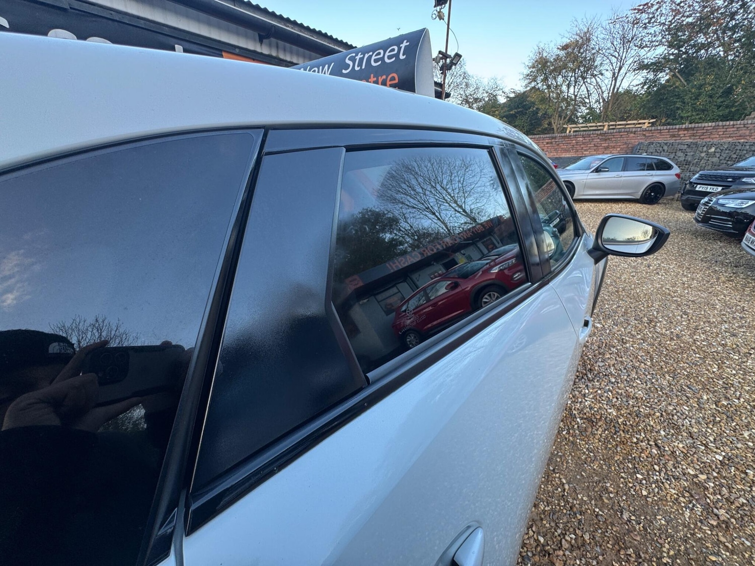 Used Mazda CX-3 2017 for sale - 76512926: Photo 66