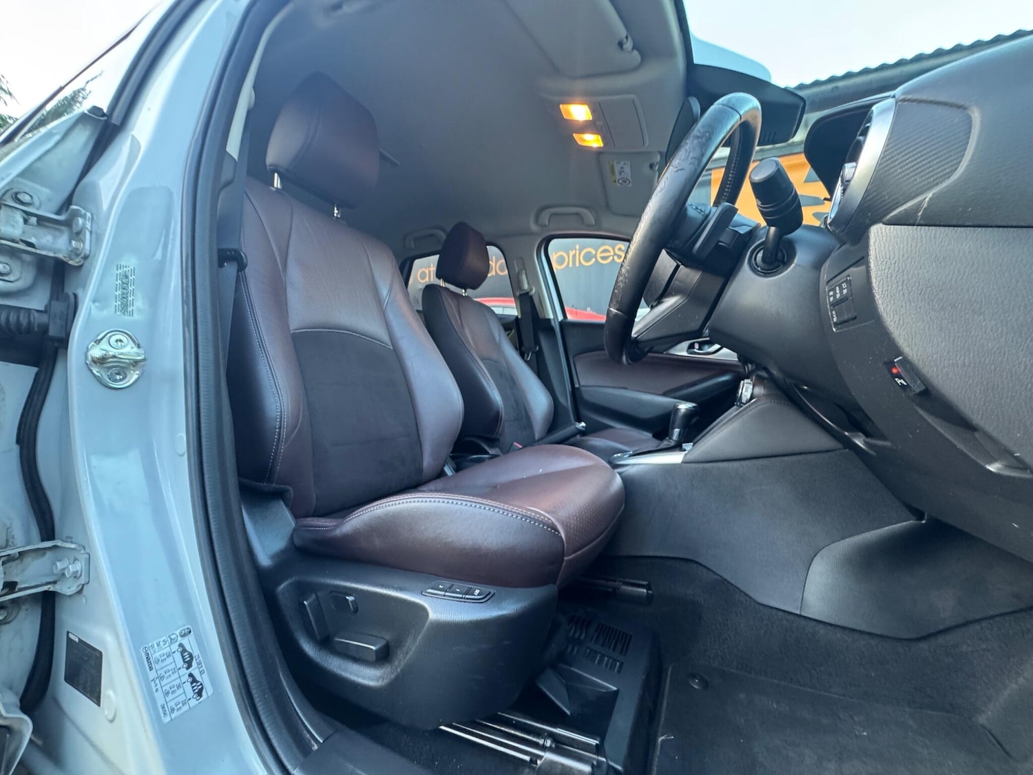 Used Mazda CX-3 2017 for sale - 76512926: Photo 67