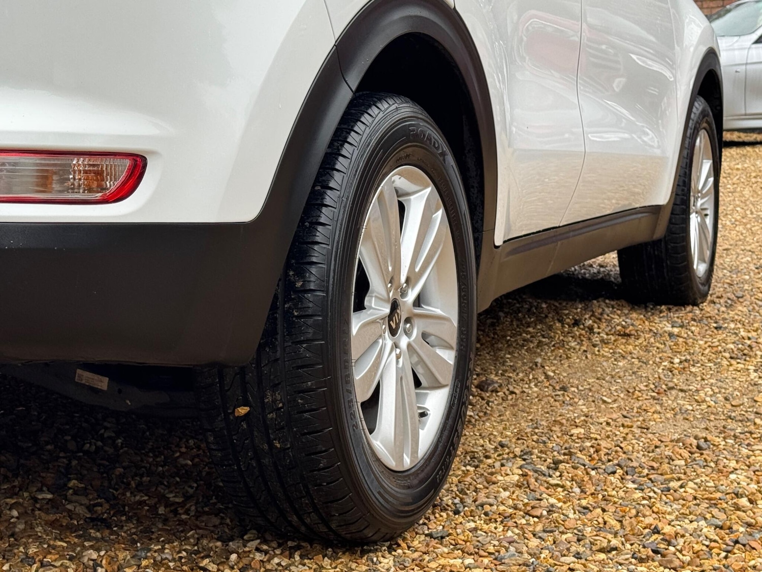 Used Kia Sportage 2018 for sale - 76990283: Photo 14