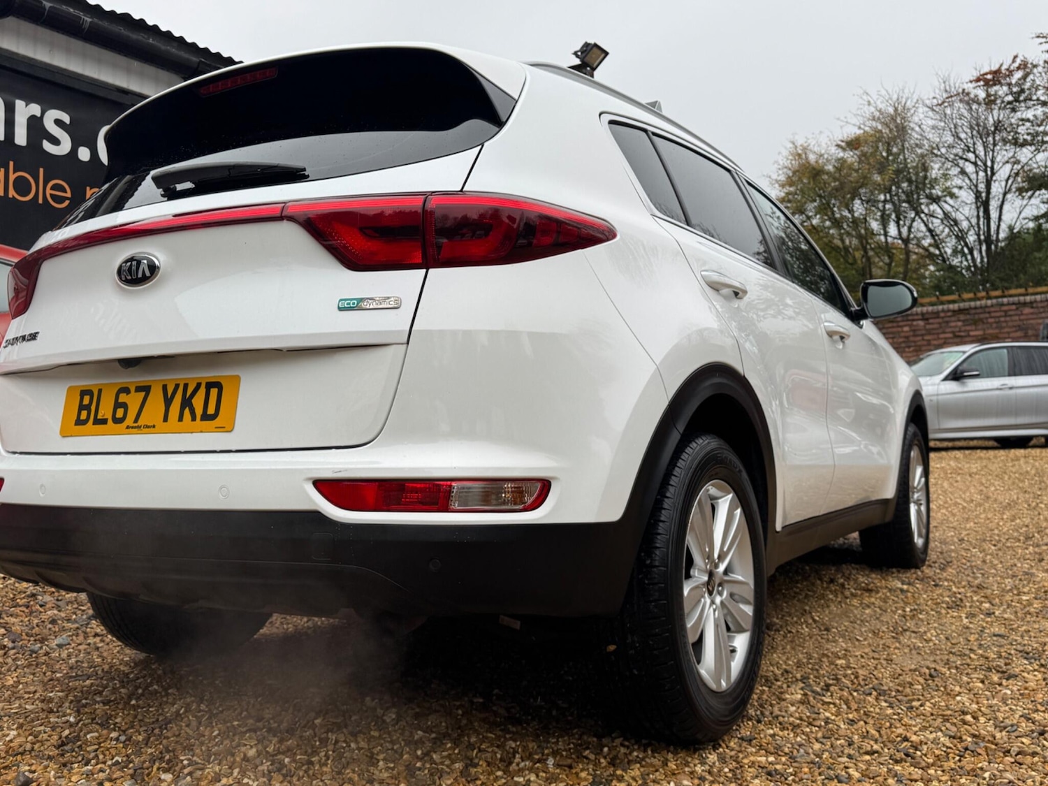 Used Kia Sportage 2018 for sale - 76990283: Photo 15