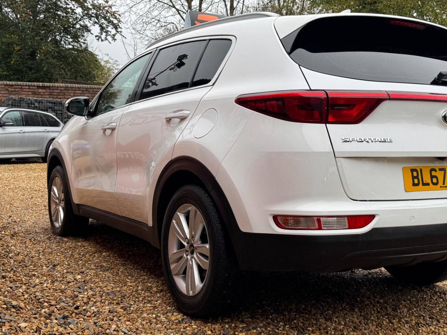 Used Kia Sportage 2018 for sale - 76990283: Photo 24