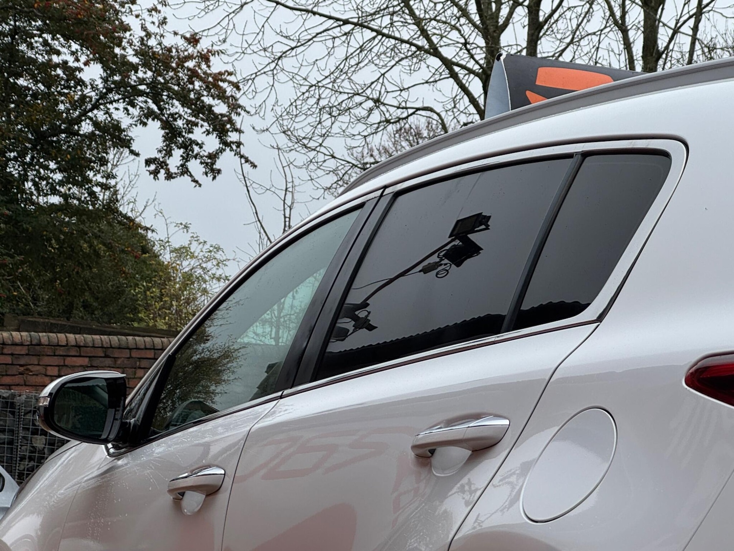 Used Kia Sportage 2018 for sale - 76990283: Photo 28