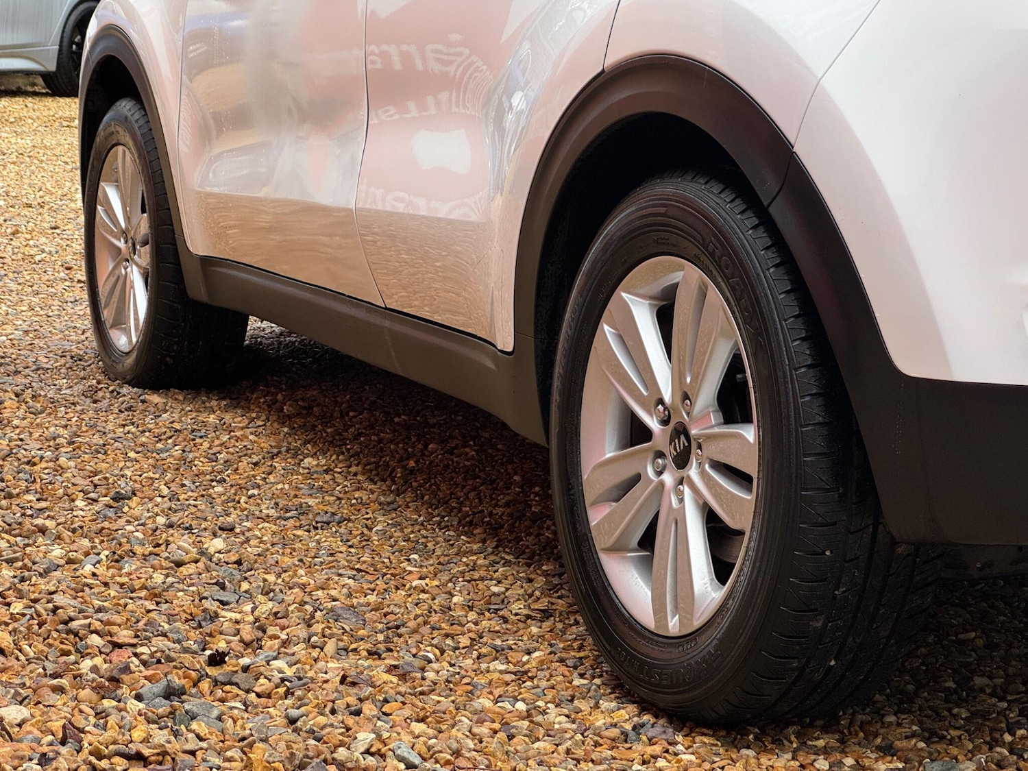 Used Kia Sportage 2018 for sale - 76990283: Photo 29