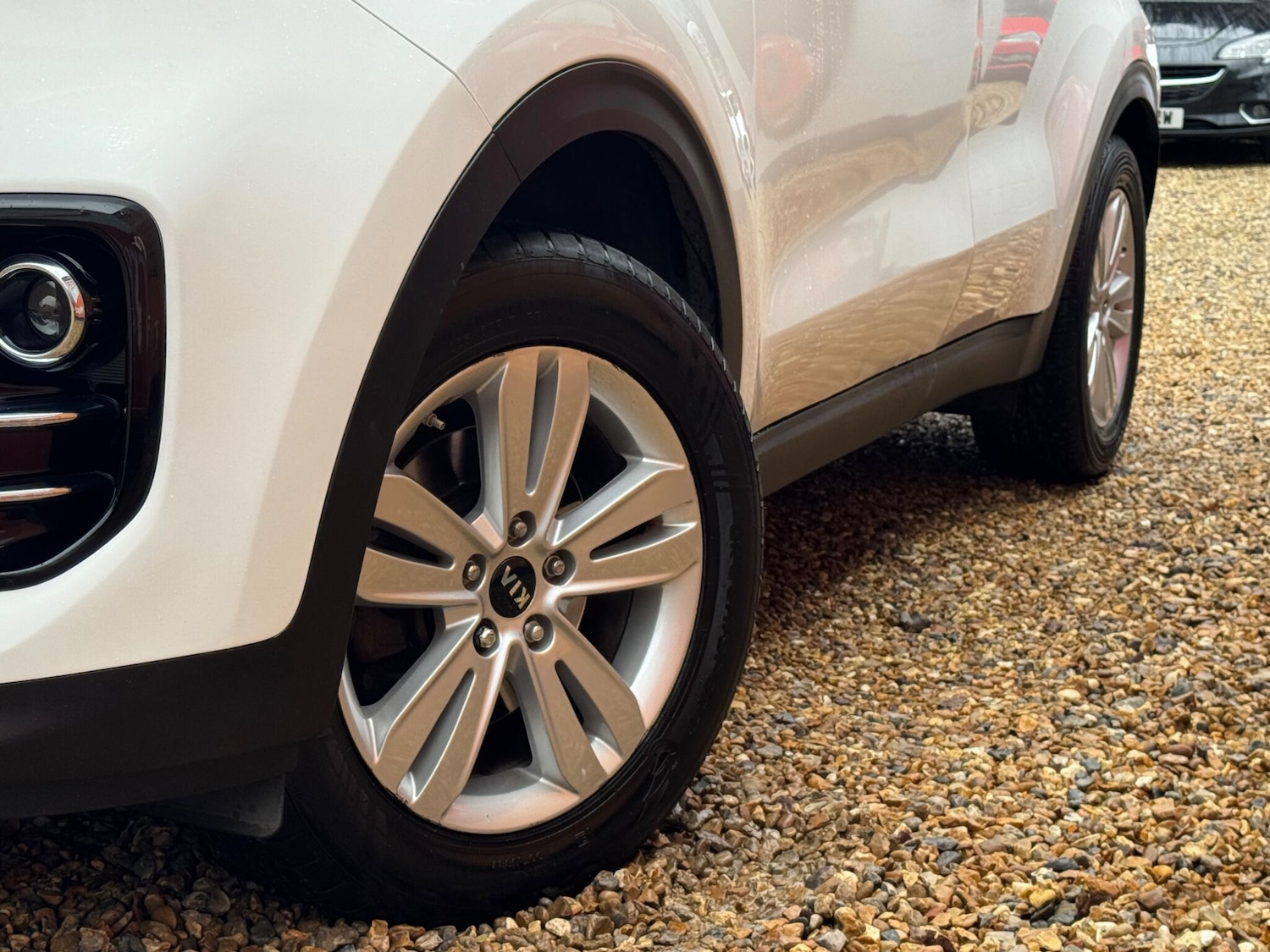 Used Kia Sportage 2018 for sale - 76990283: Photo 37