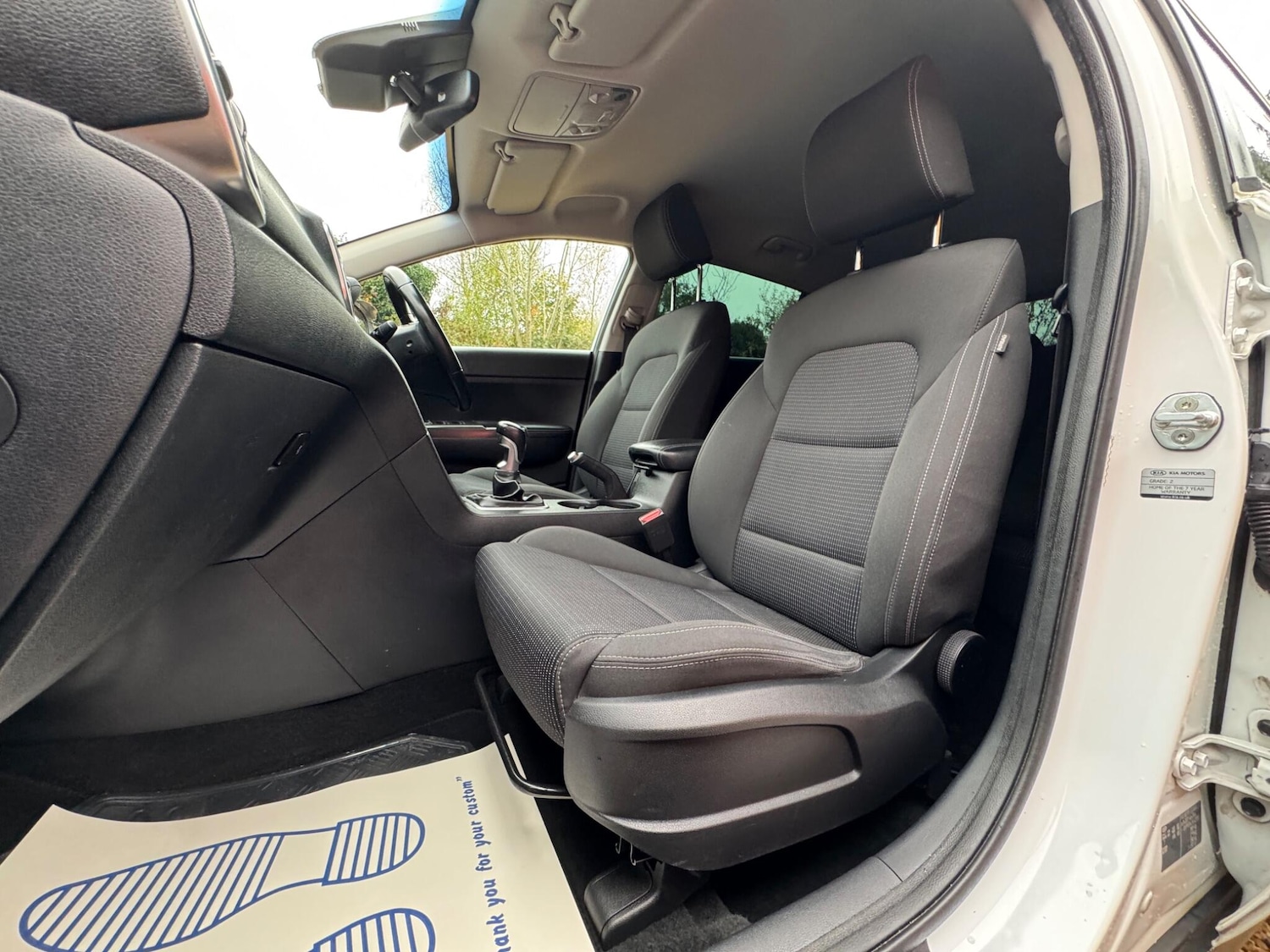 Used Kia Sportage 2018 for sale - 76990283: Photo 39