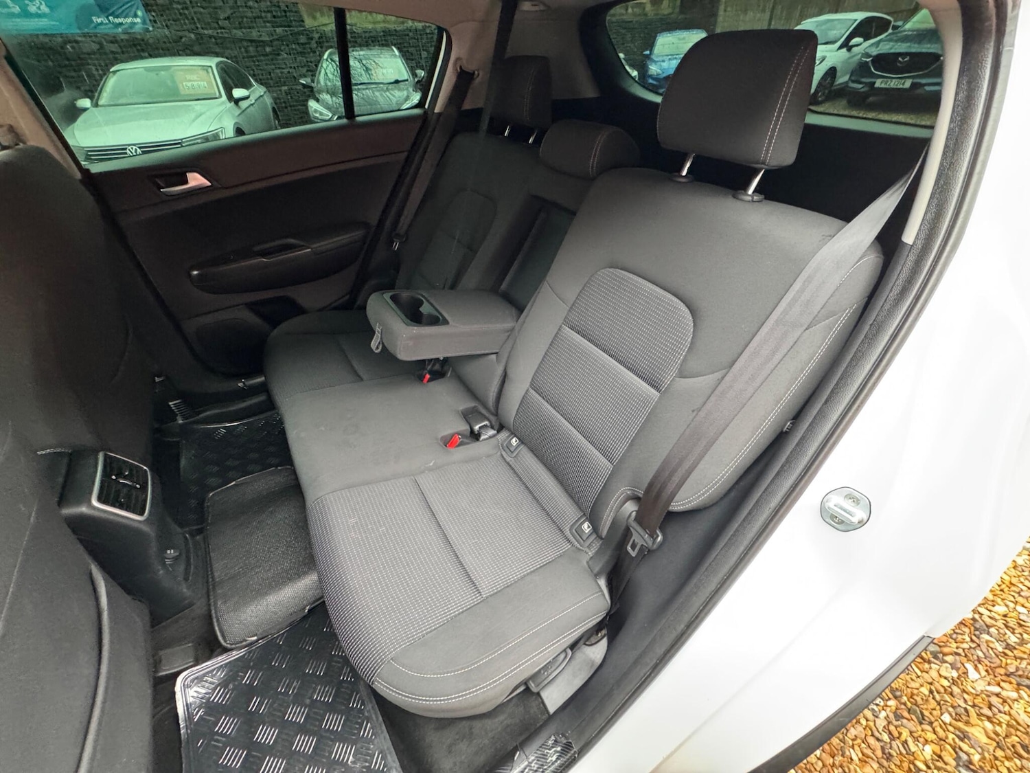 Used Kia Sportage 2018 for sale - 76990283: Photo 42