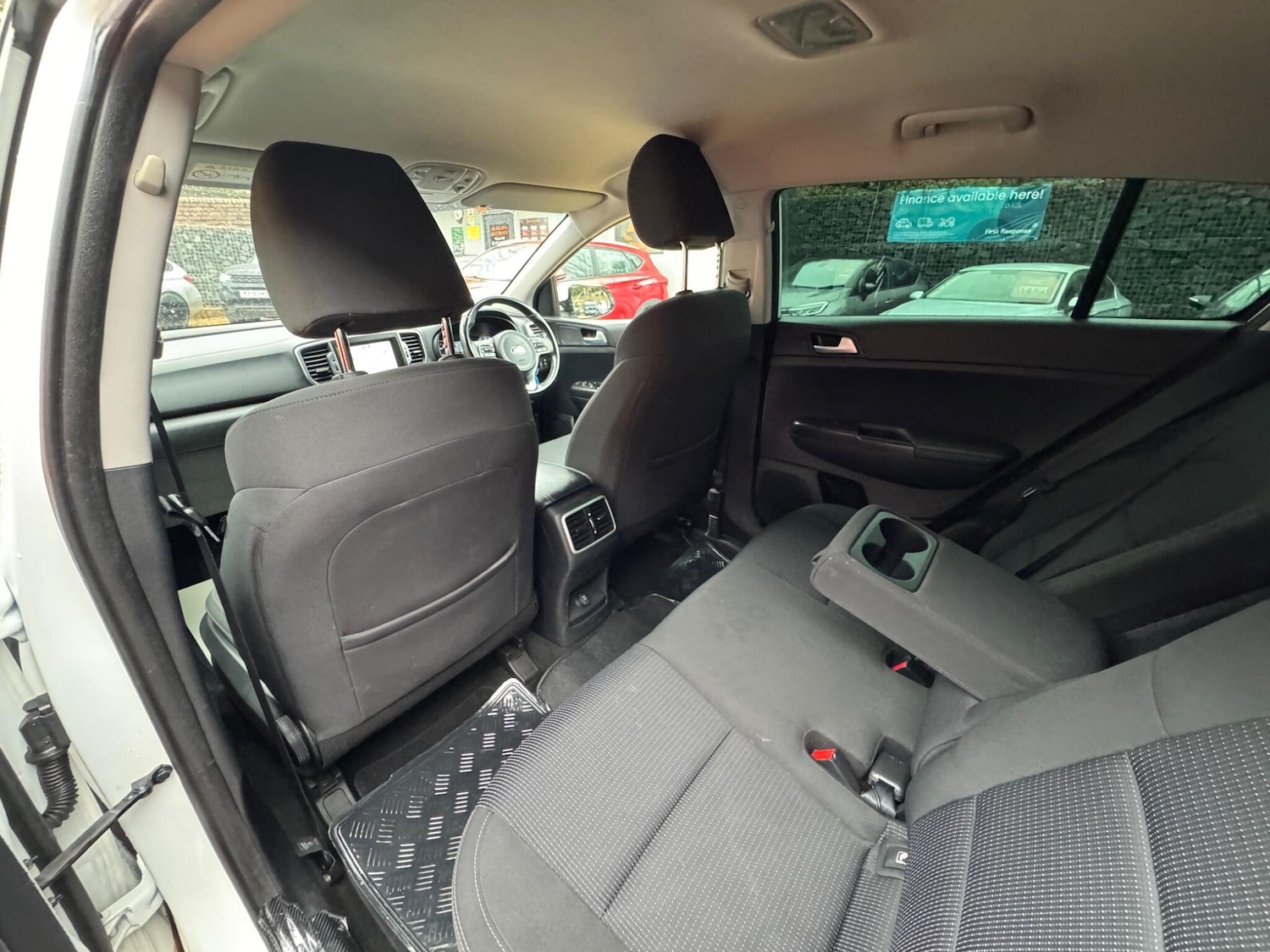 Used Kia Sportage 2018 for sale - 76990283: Photo 43