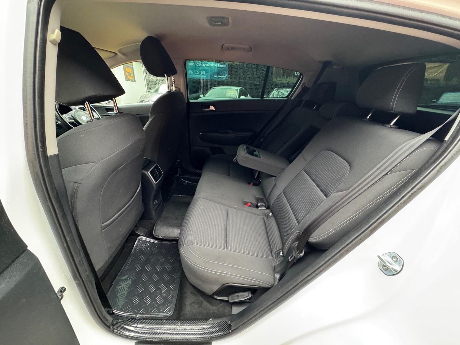 Used Kia Sportage 2018 for sale - 76990283: Photo 44