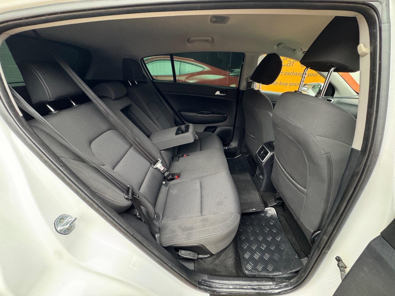 Used Kia Sportage 2018 for sale - 76990283: Photo 45