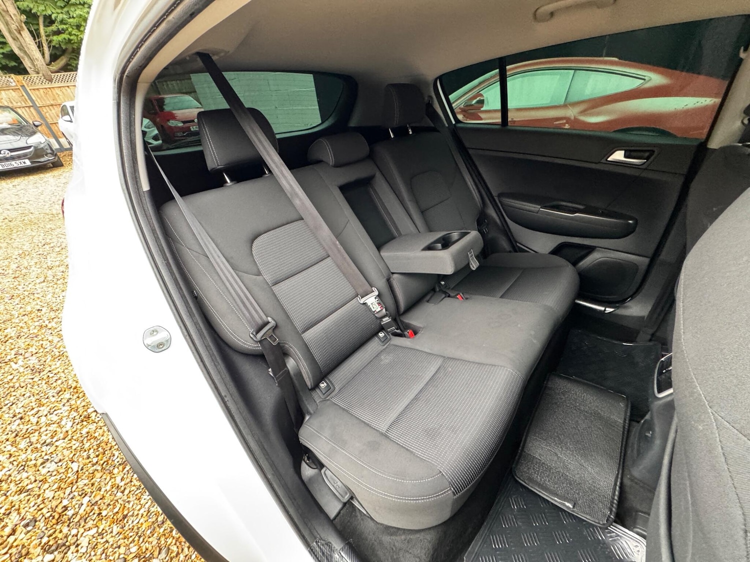 Used Kia Sportage 2018 for sale - 76990283: Photo 48