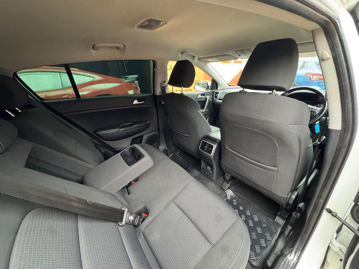 Used Kia Sportage 2018 for sale - 76990283: Photo 49