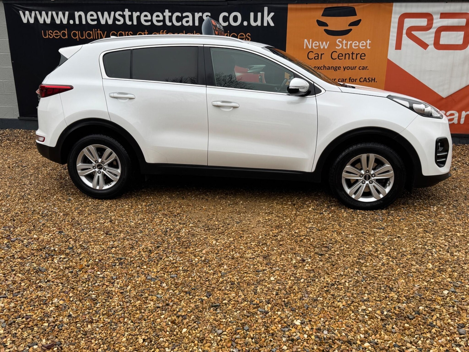 Used Kia Sportage 2018 for sale - 76990283: Photo 5