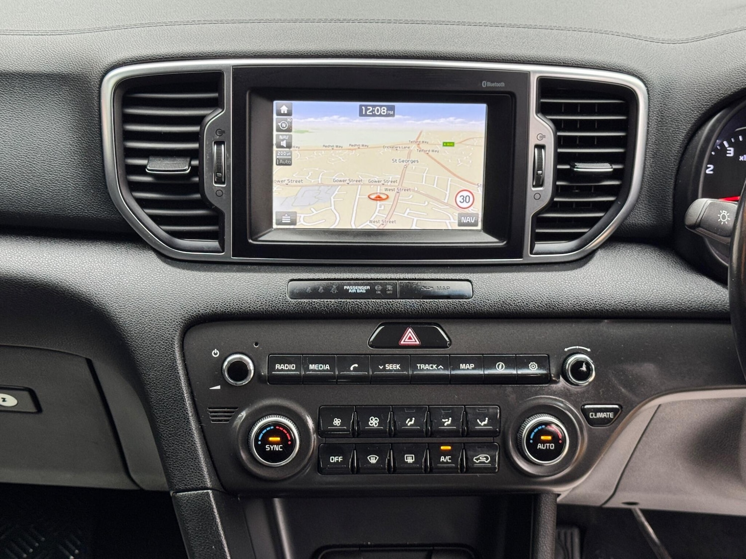 Used Kia Sportage 2018 for sale - 76990283: Photo 50