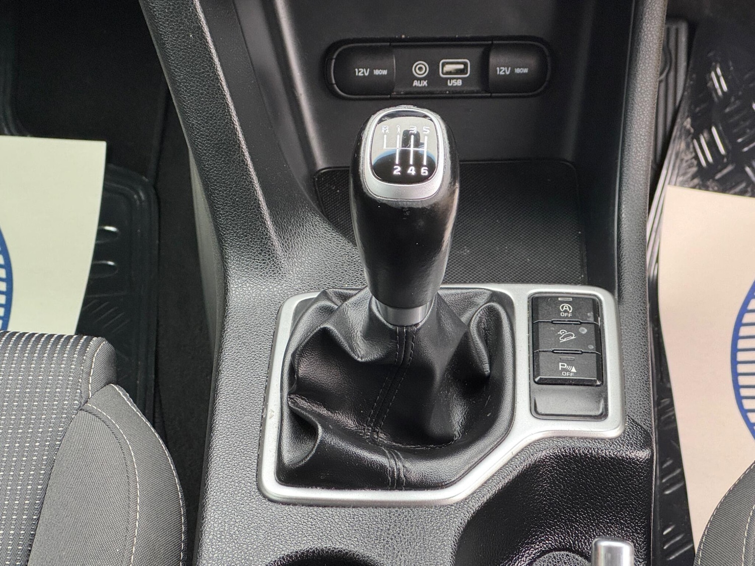 Used Kia Sportage 2018 for sale - 76990283: Photo 51