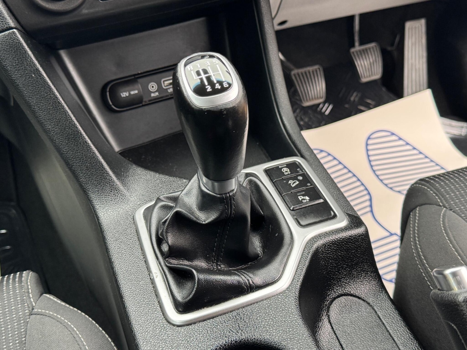 Used Kia Sportage 2018 for sale - 76990283: Photo 53