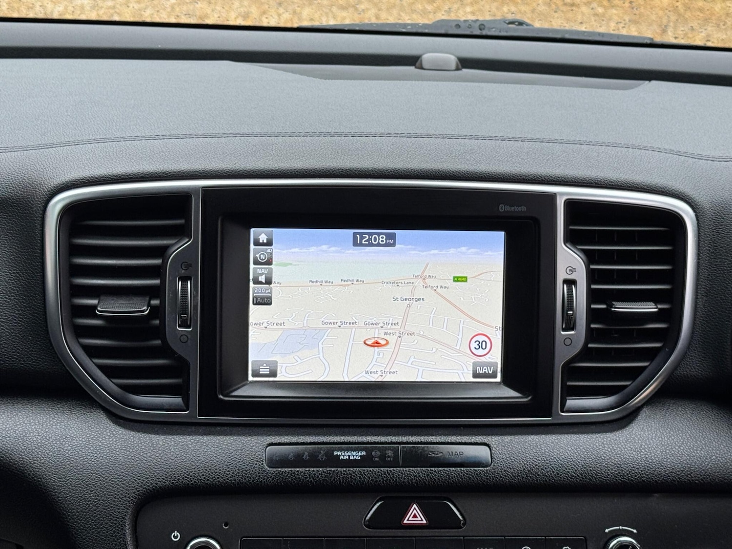 Used Kia Sportage 2018 for sale - 76990283: Photo 54