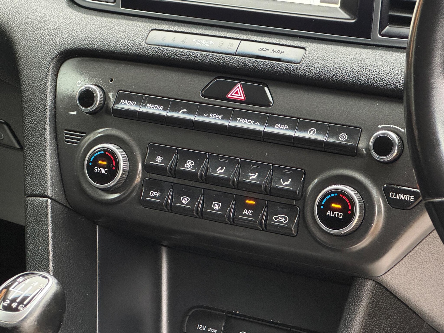 Used Kia Sportage 2018 for sale - 76990283: Photo 58