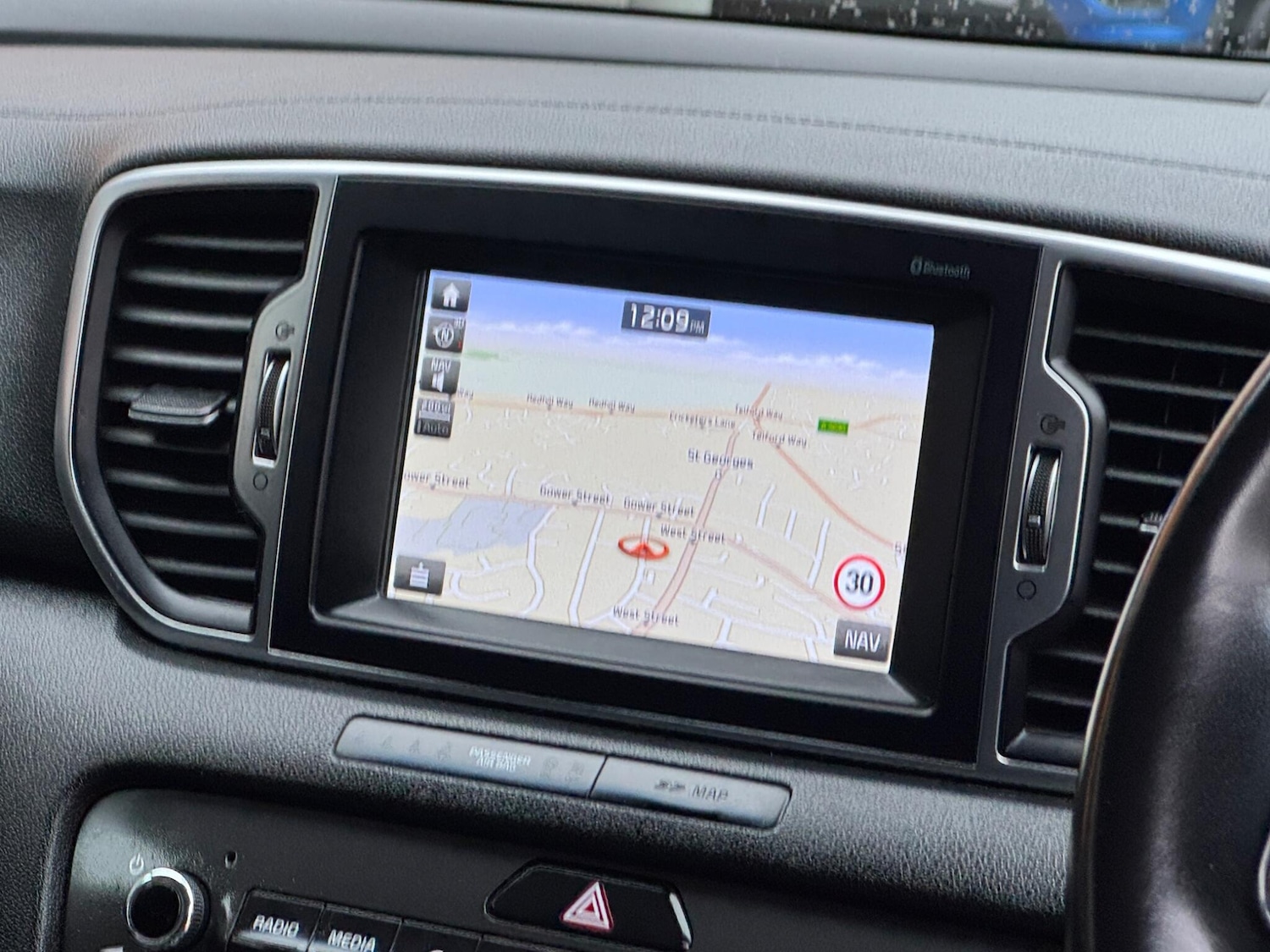 Used Kia Sportage 2018 for sale - 76990283: Photo 59