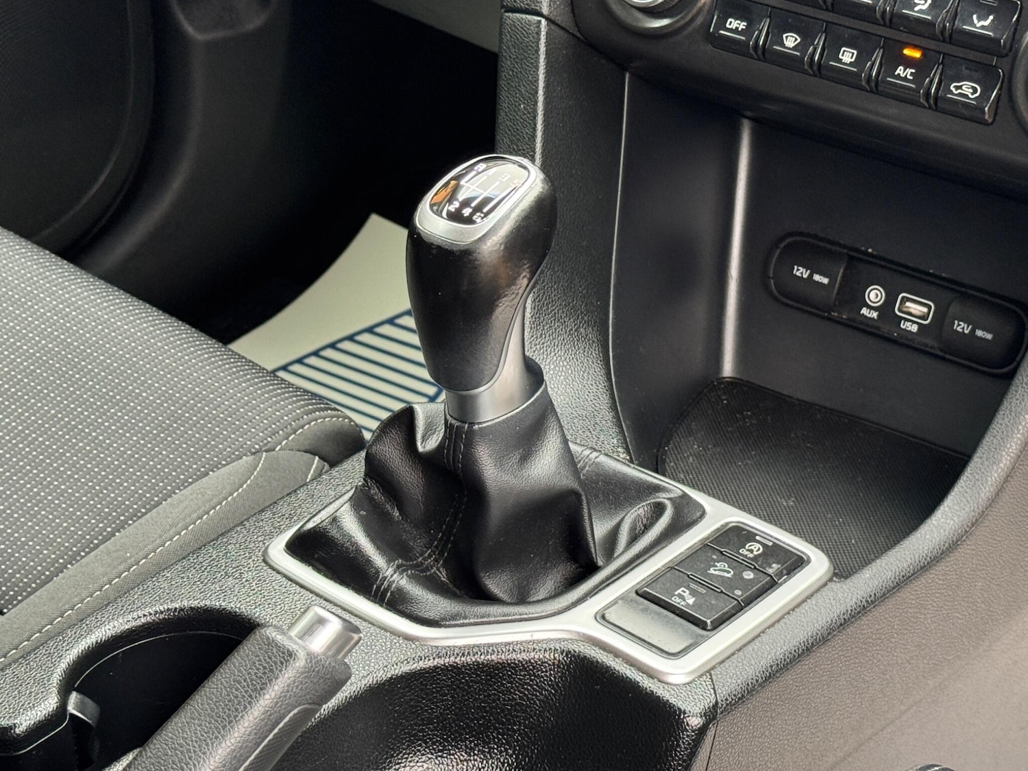 Used Kia Sportage 2018 for sale - 76990283: Photo 60