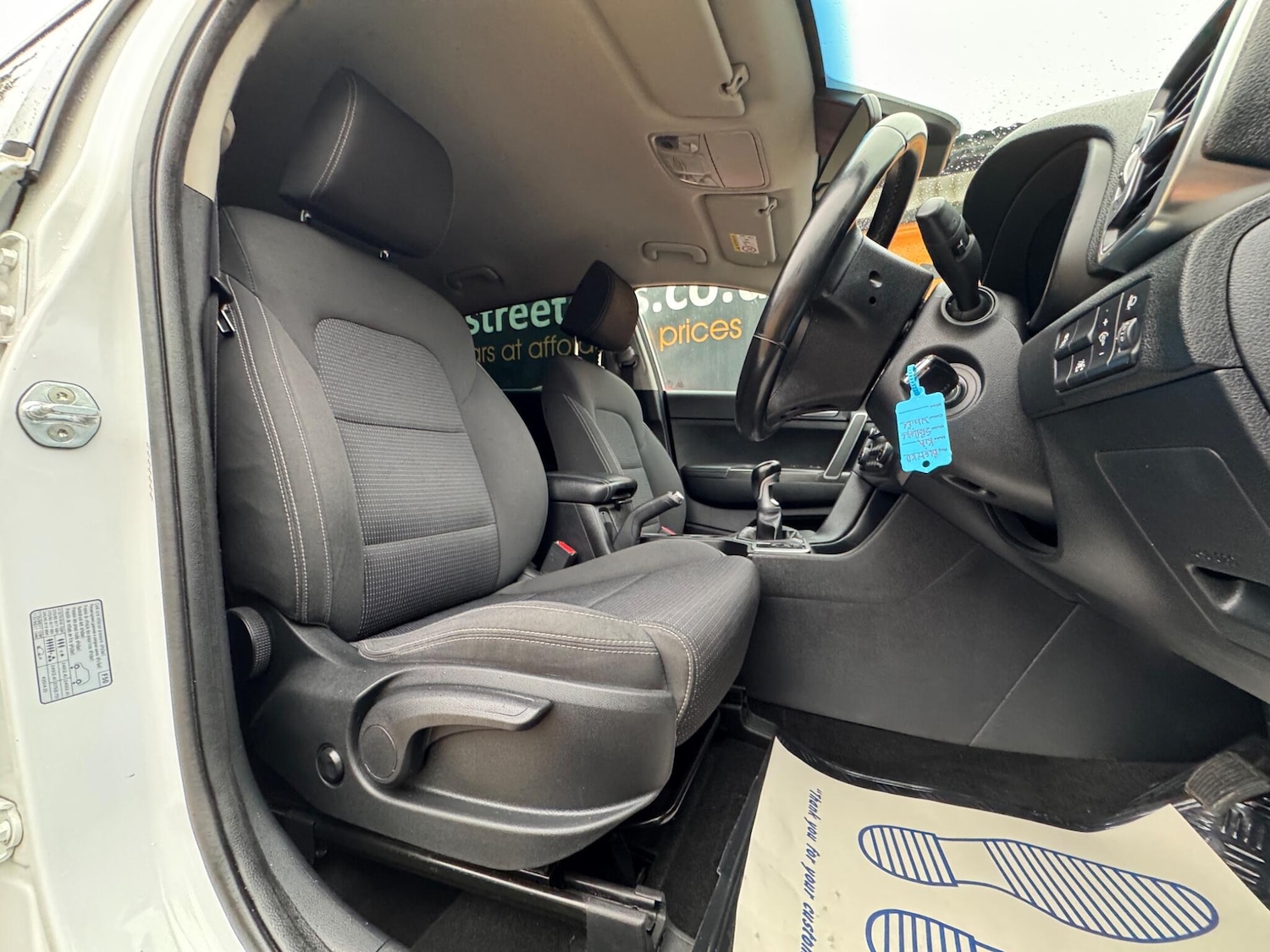 Used Kia Sportage 2018 for sale - 76990283: Photo 64