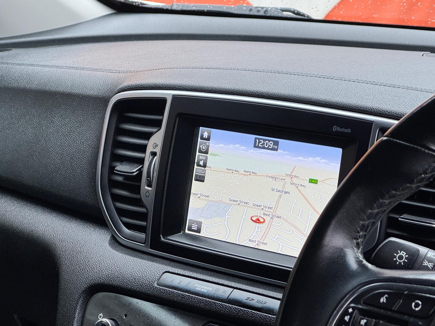 Used Kia Sportage 2018 for sale - 76990283: Photo 65