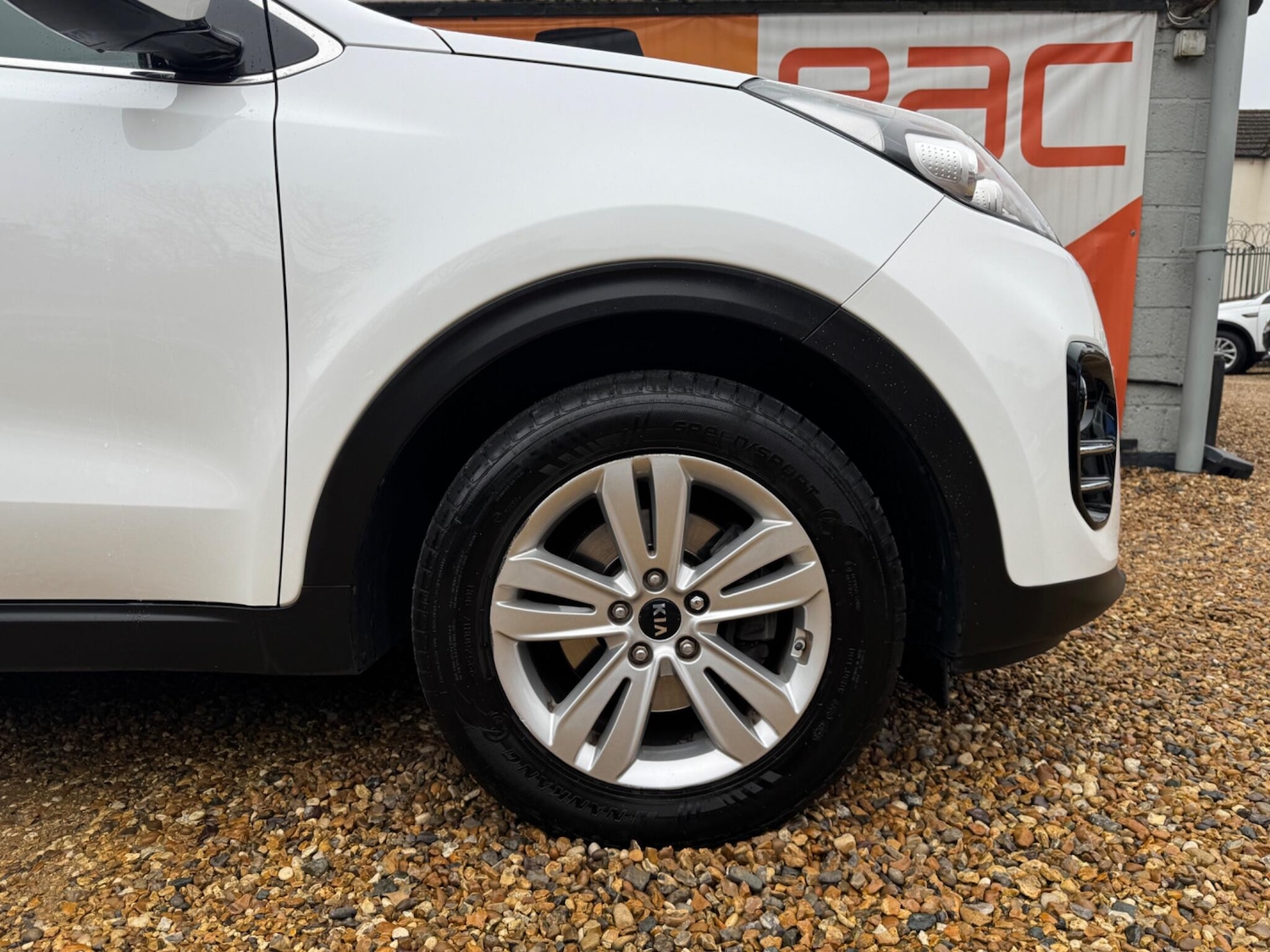 Used Kia Sportage 2018 for sale - 76990283: Photo 68